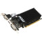 Carte graphique NVIDIA GeForce GT 710 MSI 2GB (GT 710 2GD3H LP)