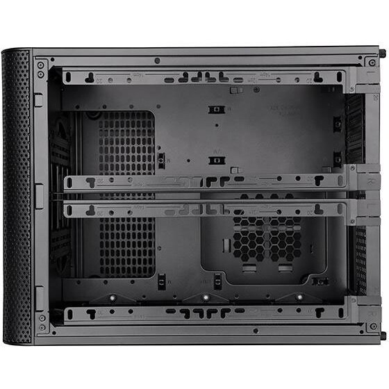 Boîtier Thermaltake Core V21 Black (CA-1D5-00S1WN-00) - photo 7