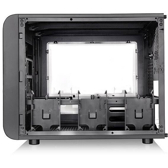 Boîtier Thermaltake Core V21 Black (CA-1D5-00S1WN-00) - photo 12
