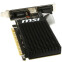 Carte graphique NVIDIA GeForce GT 710 MSI 2GB (GT 710 2GD3H LP) - photo 2