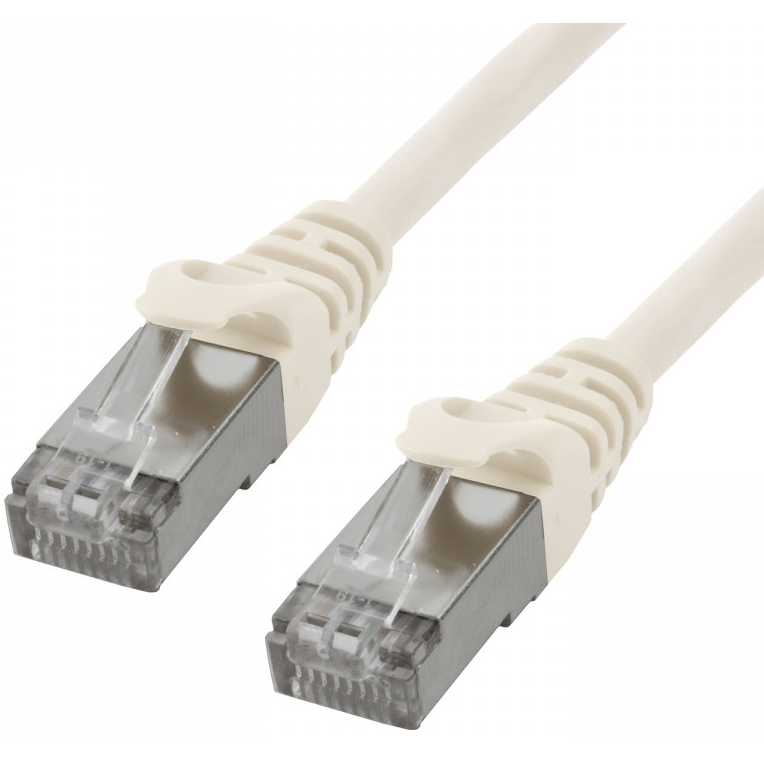 Câble de raccordement câblé MCL FCC6BM-20M/W, 20m