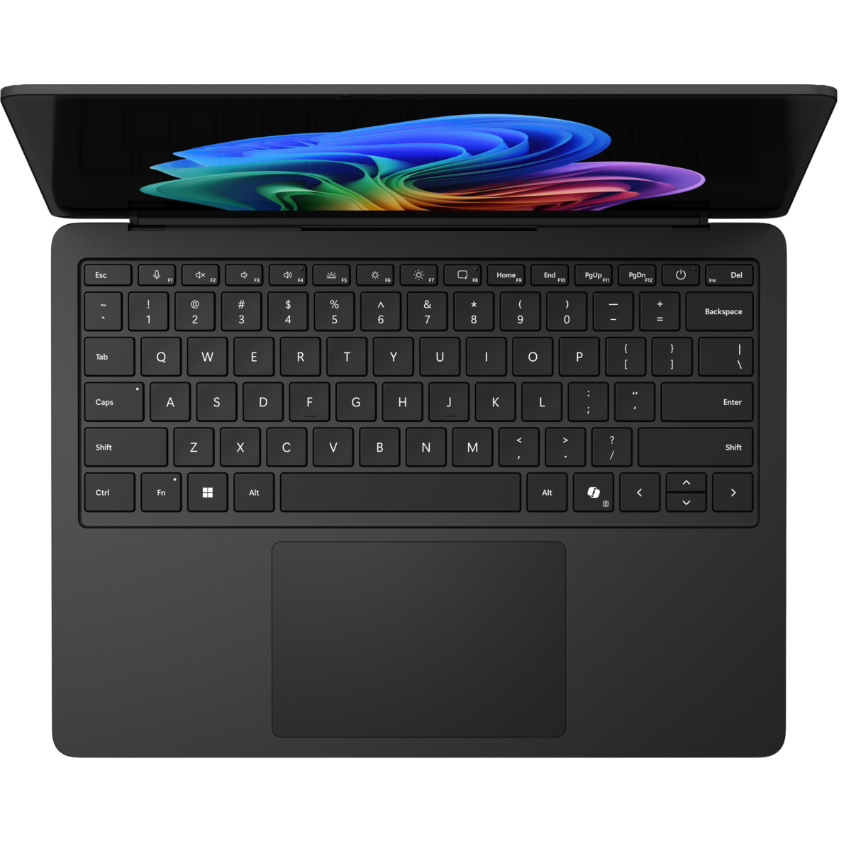 Ordinateur portable Microsoft Surface Laptop for Business 13.8" (8th Edition) Black (EP2-47847) - photo 4