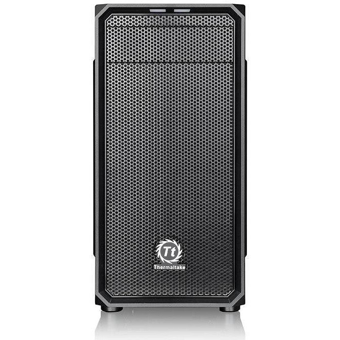 Boîtier Thermaltake Versa H15 Black (CA-1D4-00S1NN-00) - photo 5