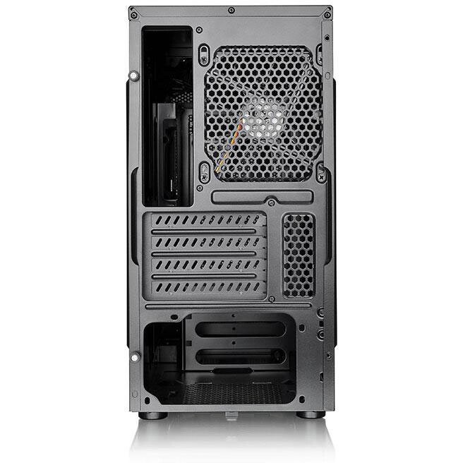 Boîtier Thermaltake Versa H15 Black (CA-1D4-00S1NN-00) - photo 8