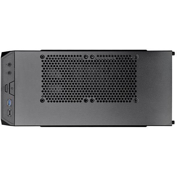 Boîtier Thermaltake Versa H15 Black (CA-1D4-00S1NN-00) - photo 9