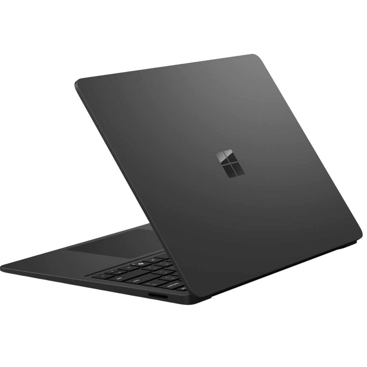 Ordinateur portable Microsoft Surface Laptop for Business 13.8" (8th Edition) Black (EP2-47897) - photo 9