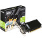 Carte graphique NVIDIA GeForce GT 710 MSI 2GB (GT 710 2GD3H LP) - photo 5