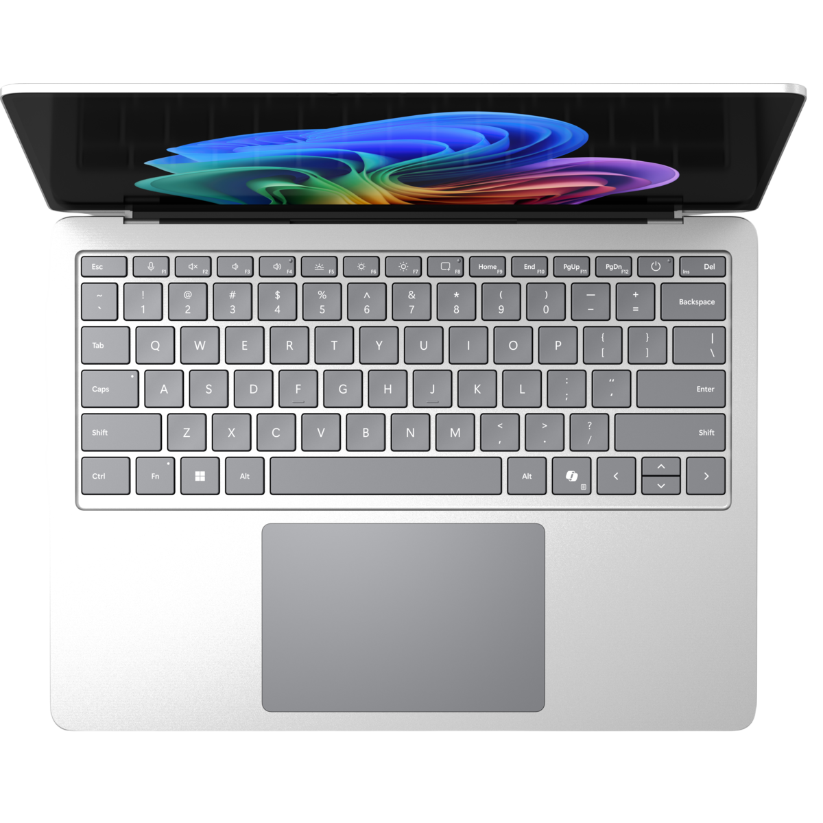 Ordinateur portable Microsoft Surface Laptop for Business 13.8" (8th Edition) Platinum (EP2-47922) - photo 4