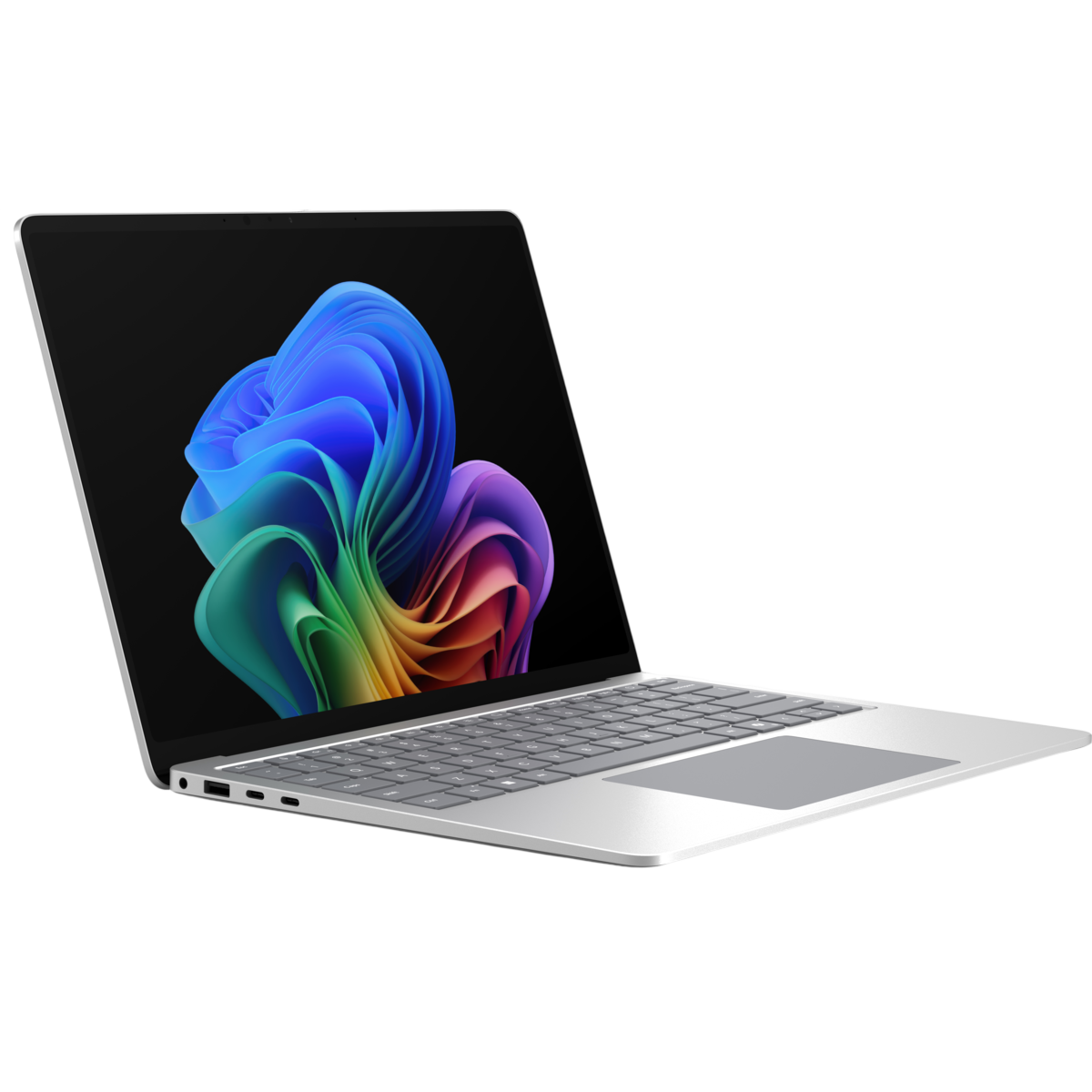 Ordinateur portable Microsoft Surface Laptop for Business 13.8" (8th Edition) Platinum (EP2-48022) - photo 2