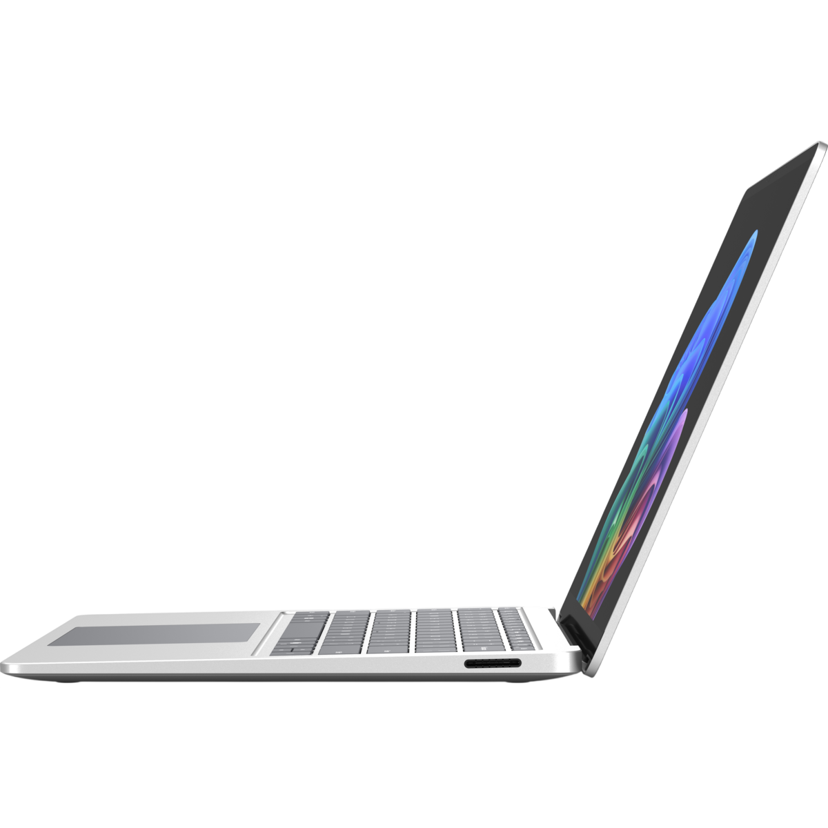Ordinateur portable Microsoft Surface Laptop for Business 13.8" (8th Edition) Platinum (EP2-48022) - photo 6