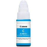 Encre Canon GI-490 Cyan (0664C001)