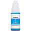 Encre Canon GI-490 Cyan - 0664C001