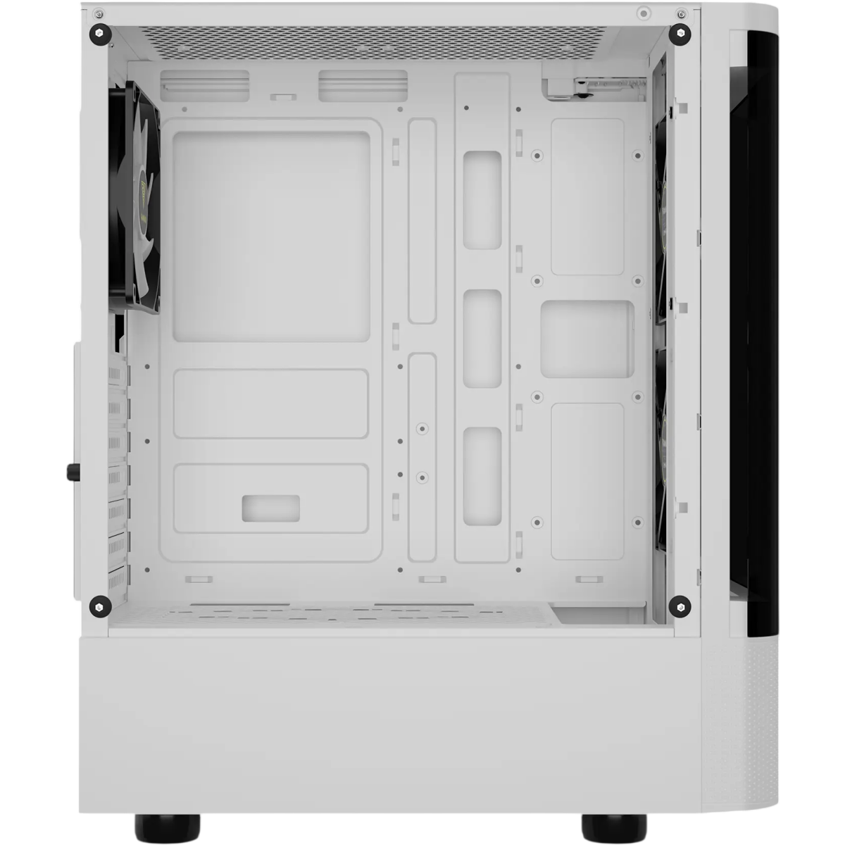 Boîtier GAMDIAS TALOS E3 CG WH - 16332-32AB3-30000-G - photo 5