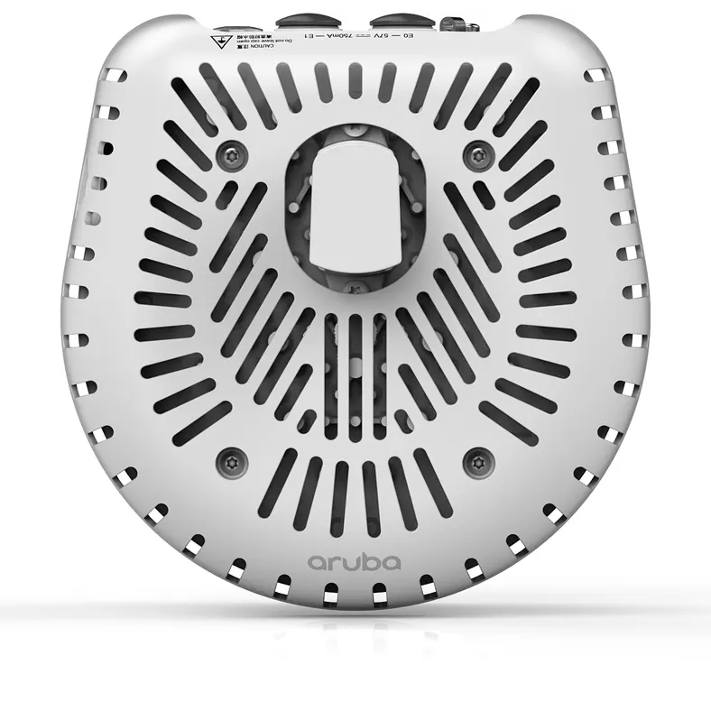 Point d'accès Wi-Fi HPE Aruba AP-575 RW Outdoor 11ax AP - R4H17A - photo 2