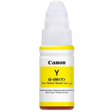 encre Canon GI-490 Yellow (0666C001)
