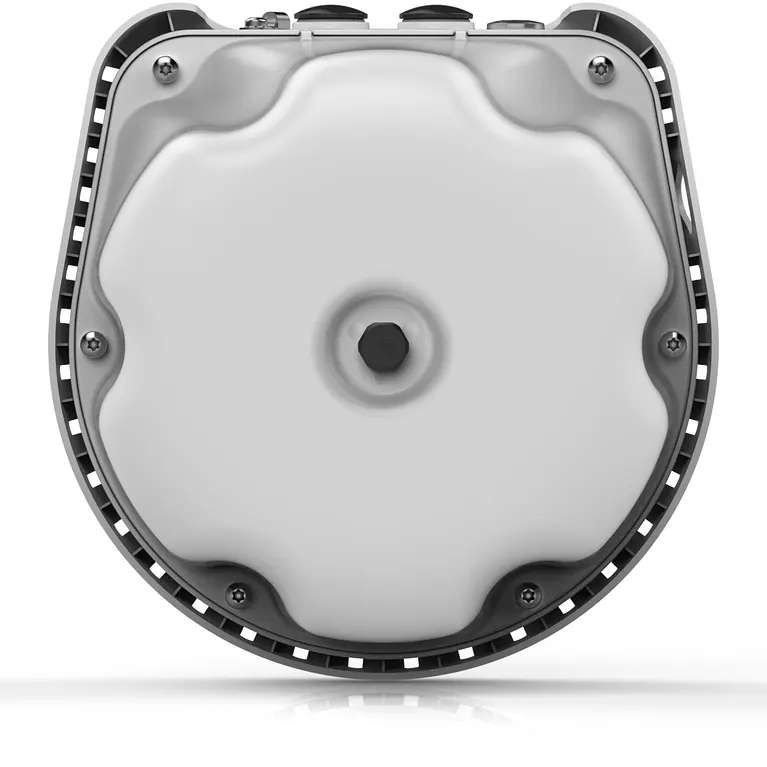 Point d'accès Wi-Fi HPE Aruba AP-575 RW Outdoor 11ax AP - R4H17A - photo 3