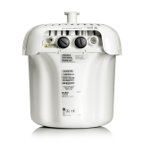 Point d'accès Wi-Fi HPE Aruba AP-575 RW Outdoor 11ax AP (R4H17A)
