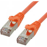 Câble de raccordement MCL FCC6BM-3M/O, 3m