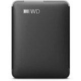 Disque dur externe 1TB WD Elements Portable (WDBDTV0010BBK) (WDBDTV0010BBK-WESN)