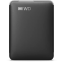 Disque dur externe 1TB WD Elements Portable (WDBDTV0010BBK) - WDBDTV0010BBK-WESN