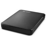 Disque dur externe 1TB WD Elements Portable (WDBDTV0010BBK) (WDBDTV0010BBK-WESN)