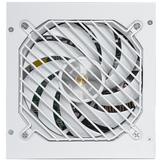 Alimentation électrique 650W Mars Gaming MPB650PSIW - photo 2