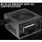 Alimentation électrique 850W Mars Gaming MPB850SI - photo 2