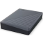 Disque dur externe 4TB WD My Passport Grey (WDBRMD0040BGY) - WDBRMD0040BGY-WESN - photo 4