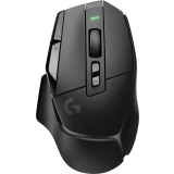 Souris Logitech G502 X Lightspeed Black (910-006181)