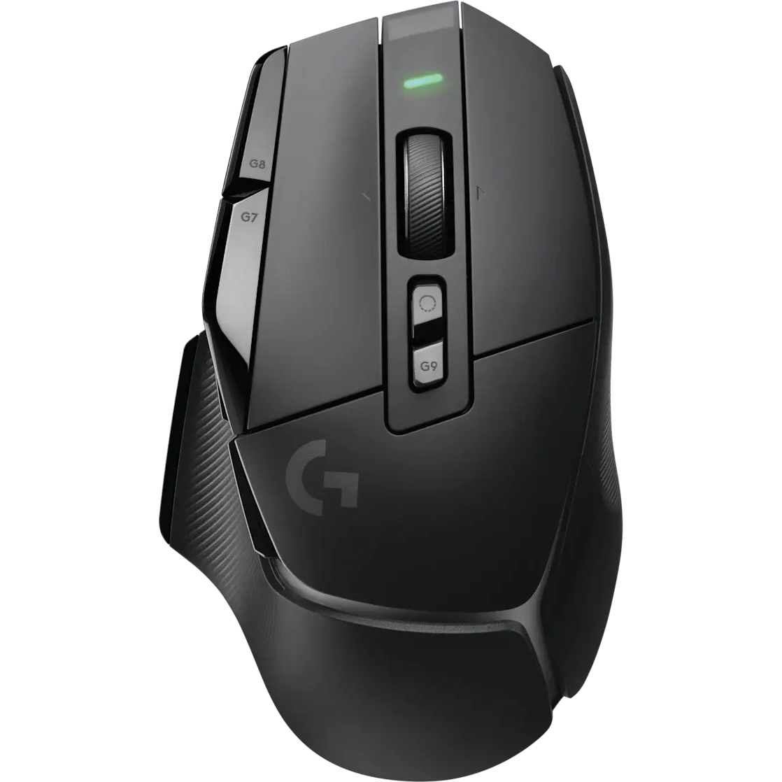 Souris Logitech G502 X Lightspeed Black (910-006181)