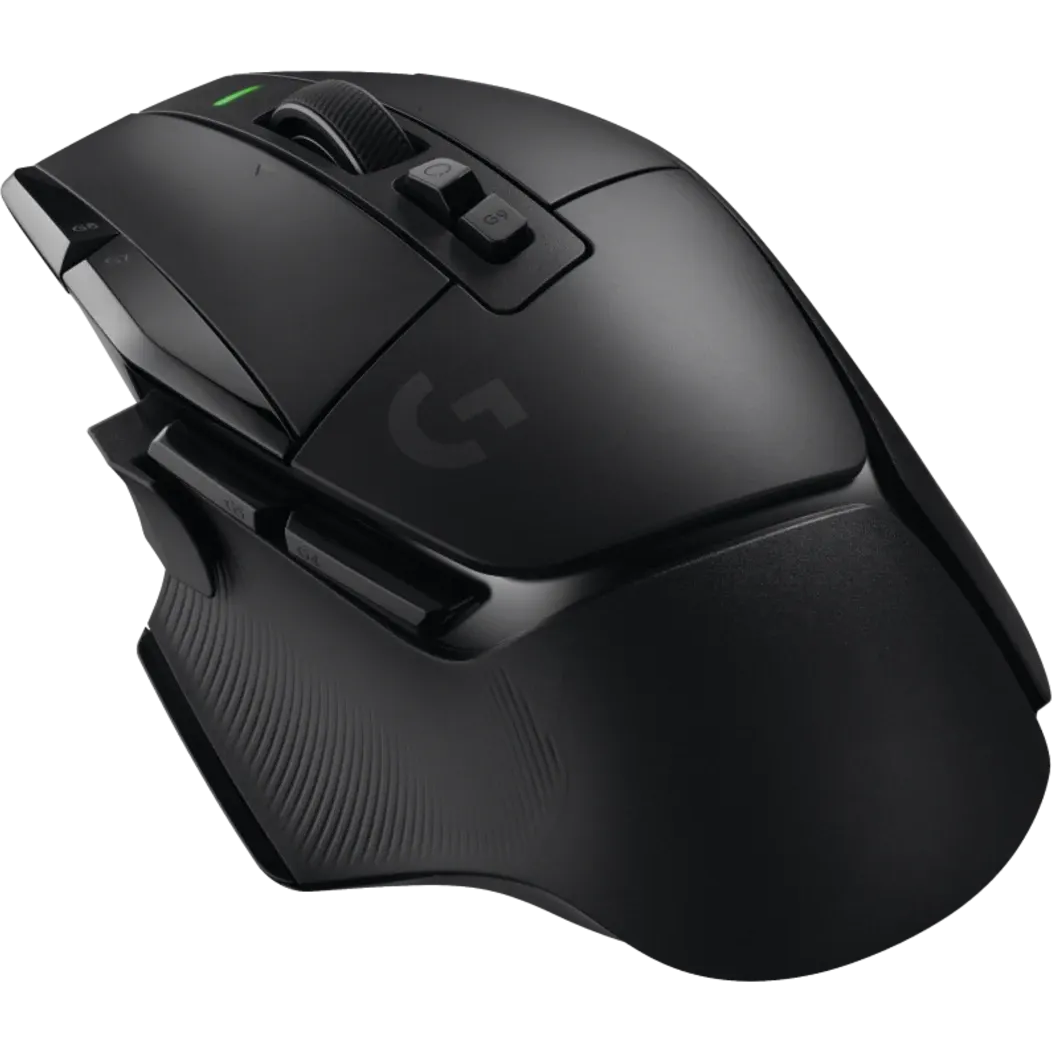 Souris Logitech G502 X Lightspeed Black (910-006181) - photo 2