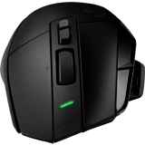 Souris Logitech G502 X Lightspeed Black (910-006181)