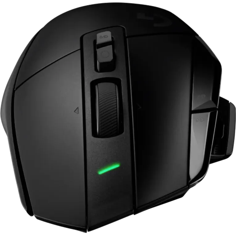 Souris Logitech G502 X Lightspeed Black (910-006181) - photo 3