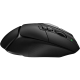 Souris Logitech G502 X Lightspeed Black (910-006181)