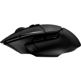 Souris Logitech G502 X Lightspeed Black (910-006181)