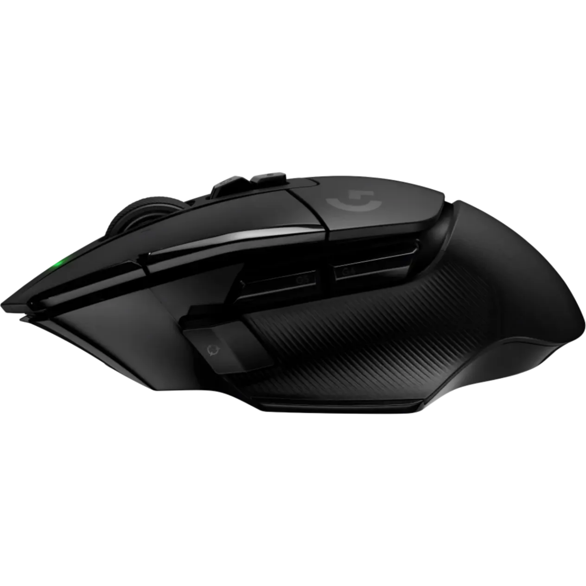 Souris Logitech G502 X Lightspeed Black (910-006181) - photo 5