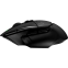 Souris Logitech G502 X Lightspeed Black (910-006181) - photo 5