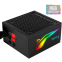 Alimentation électrique 550W AeroCool LUX RGB - LUXRGB550M - photo 2