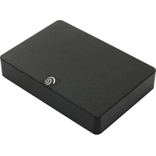 Disque dur externe 4TB Seagate Expansion Black (STKM4000400)