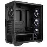 Boîtier Kolink Observatory Y Mesh Black (PGW-CH-KOL-092)