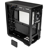 Boîtier Kolink Observatory Y Mesh Black (PGW-CH-KOL-092)