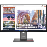 Écran Lenovo 27" ThinkVision P27QD-40 (64B3GAR2EU)
