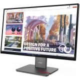 Écran Lenovo 27" ThinkVision P27QD-40 (64B3GAR2EU)