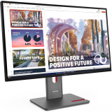 Écran Lenovo 27" ThinkVision P27QD-40 (64B3GAR2EU)