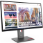 Écran Lenovo 27" ThinkVision P27QD-40 (64B3GAR2EU) - photo 3