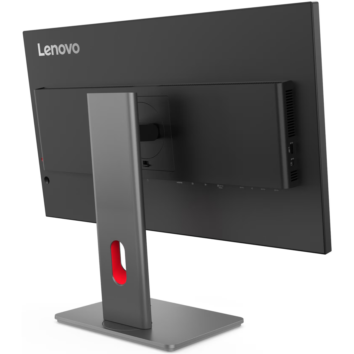 Écran Lenovo 27" ThinkVision P27QD-40 (64B3GAR2EU) - photo 5
