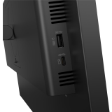 Écran Lenovo 27" ThinkVision P27QD-40 (64B3GAR2EU)