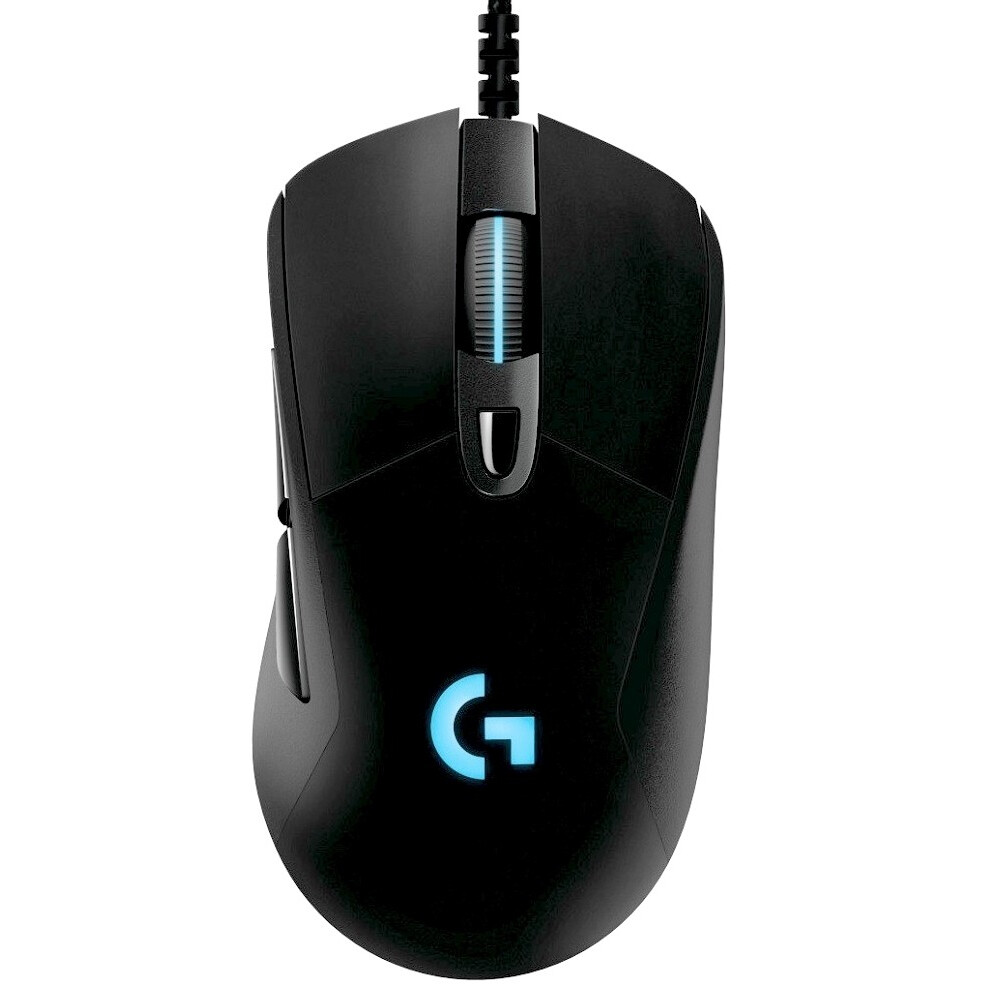 Souris Logitech G403 HERO Black (910-005633)
