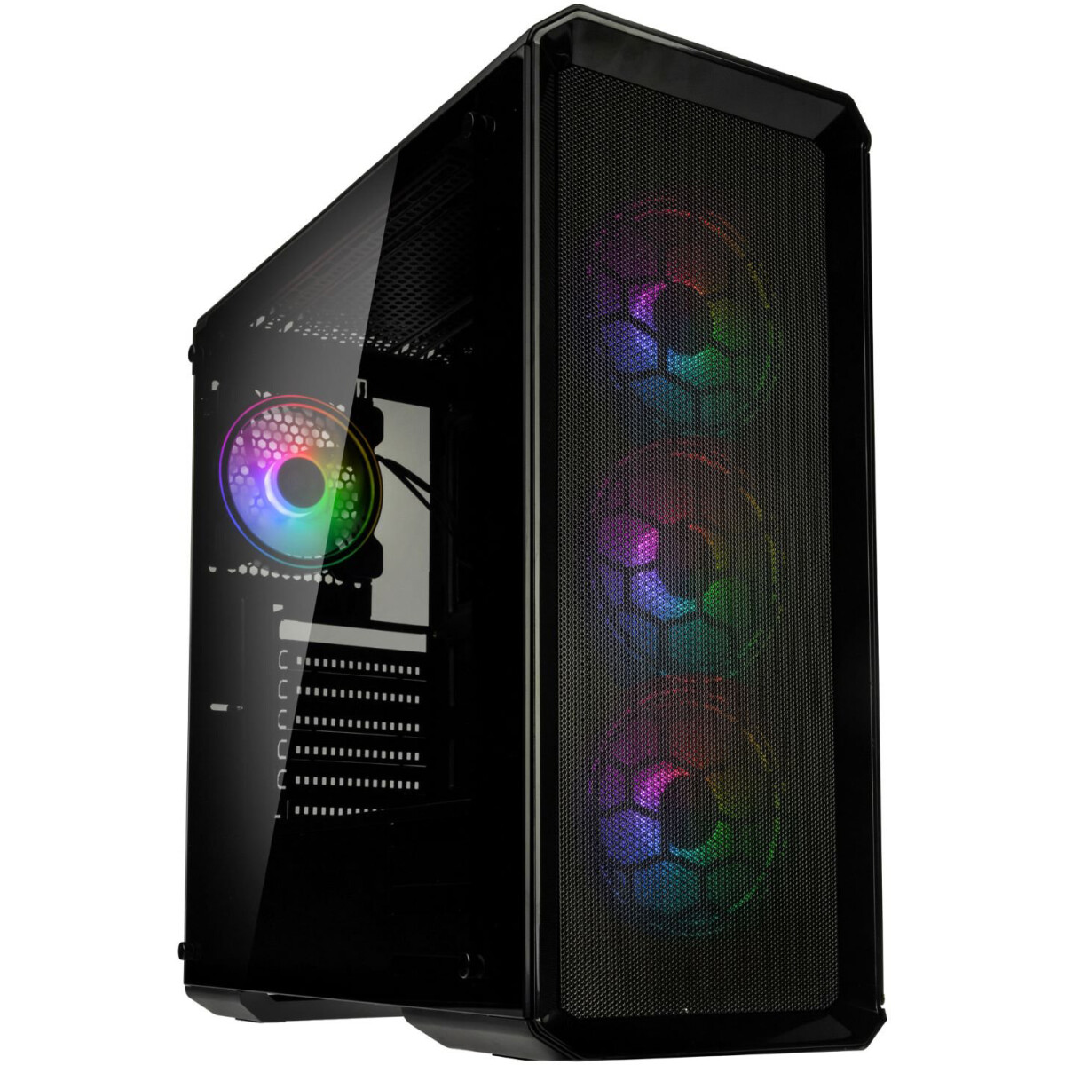 Boîtier Kolink Levante V2 - PGW-CH-KOL-077