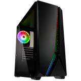 Boîtier Kolink Quantum Black (QUANTUM)
